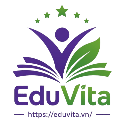 EduVita Logo
