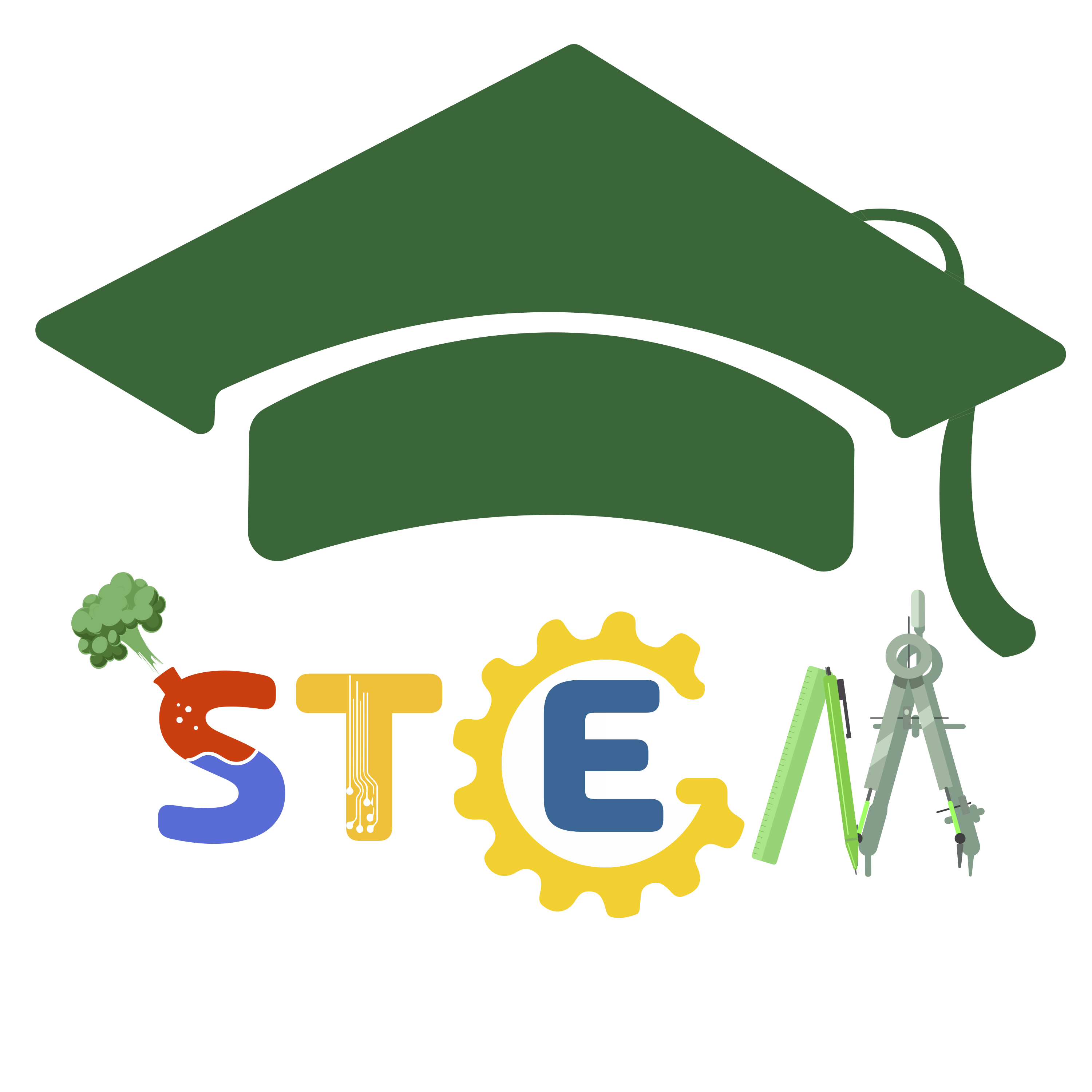 STEAM Logo